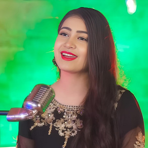 Heer Khan - Da Zra Pa Kor Ke Me Dera Ke