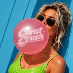 wave after wave by Coral Crush
