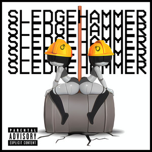 Sledgehammer by MoxiFloxi