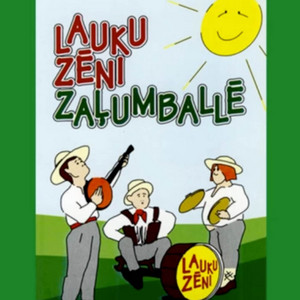 Lauku Zēni - Meža gariņš