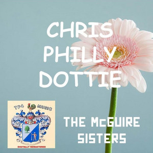 Chris, Philly, Dottie cover