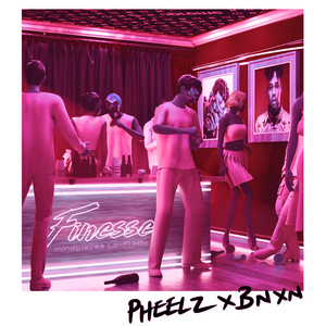 Portada de Finesse