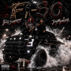 F1-50 by Big Swamppp, JayMenace4k