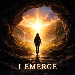 I Emerge by Def Human