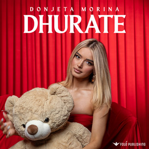 Donjeta Morina - DHURATE