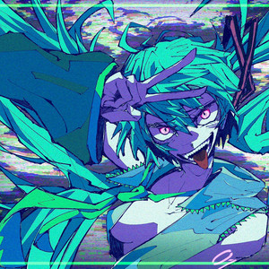 La-Matryoshka - Overdose (Chill Out Version)