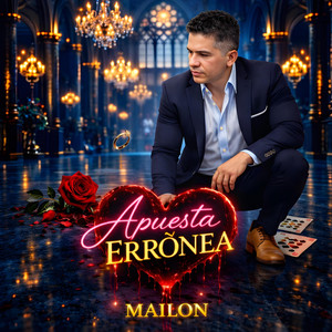 Apuesta errónea by Mailon