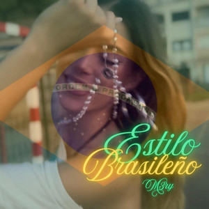 M3RY - Estilo Brasileño (feat. Xive808)