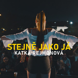 Katka Rejmonová