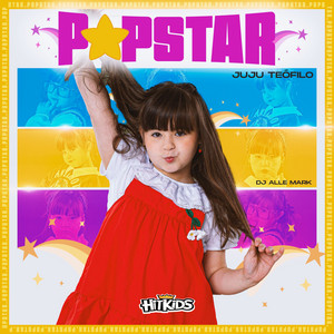 Popstar by Juju Teófilo, DJ Alle Mark