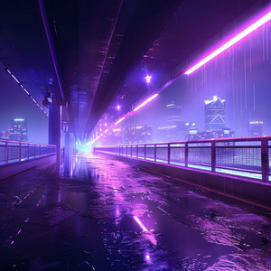 Static Avenue by NORVEL