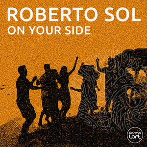On Your Side by Roberto Sol