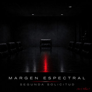 Gangster de Cuello Blanco by Margen Espectral