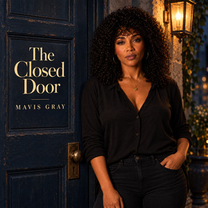 The Closed Door by Mavis Gray