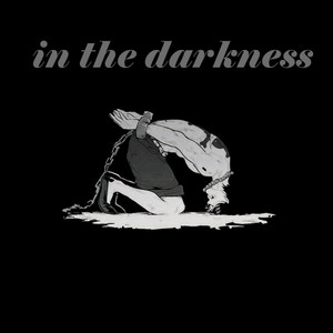 in the darkness by DJ STOKE CM
