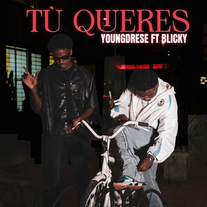 Tu Quieres