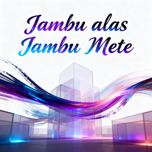 Jambu Alas Jambu Mete by Doni Bokek2006