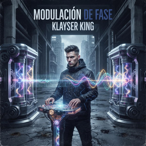 Modulación de Fase by Klayser King