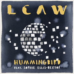 Hummingbird (feat. Sophie Ellis-Bextor) by LCAW, Sophie Ellis-Bextor