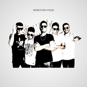 Verano Traidor by Derecho Viejo, Mario ''Pajaro'' Gomez