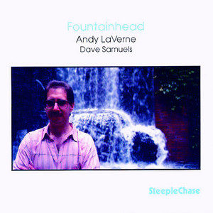 Fountainhead cover