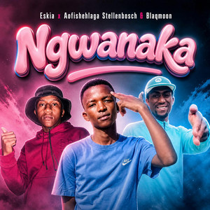 Ngwanaka by Aofishehlaga Stellenbosch, Blaqmoon, Eskia