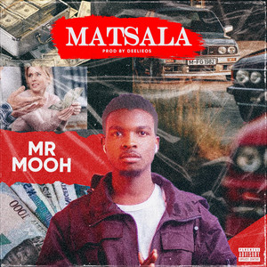 Mr Mooh - Matsala