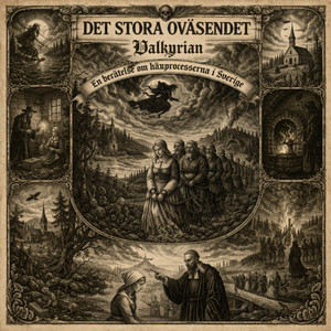 När elden kom till Söder by Valkyrian