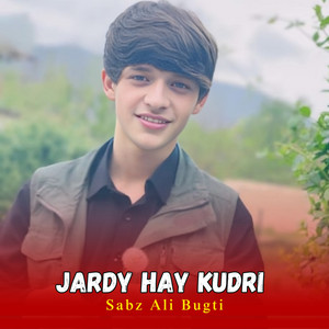 Sabz Ali Bugti - Jurr Mai kudia