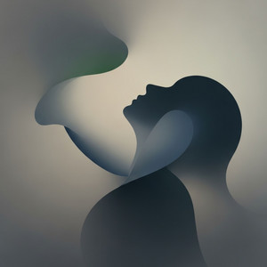 An Abstract of Grey by Li Hart