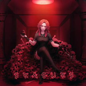 Erasure by Shep