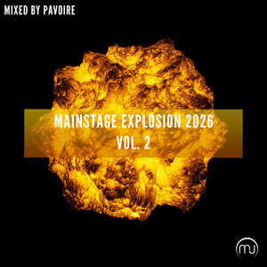 Annihilating Rhythm - Mixed by Darius & Finlay