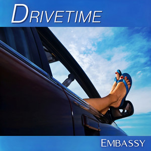 Drivetime album cover