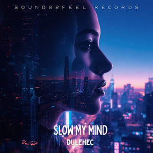 Slow My Mind by Dulehec