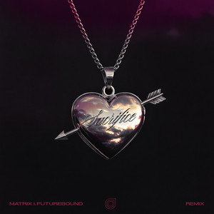 Sacrifice - Matrix & Futurebound Remix by Audien, Matrix & Futurebound, Matrix, Futurebound, Sam Harper