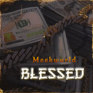 Blessed