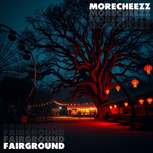 Fairground by Morecheezz