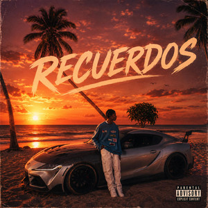 RECUERDOS by Filtro Music, Yk It’s Juna