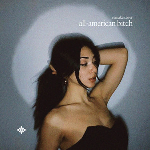 renewwed & Capella - All-american Bitch (Cover)