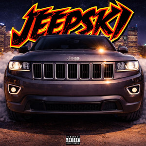 JEEPSKI by NA1AM