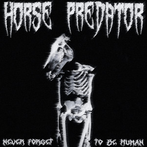 Never Forget To Be Human