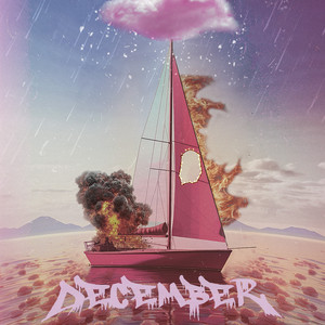 DECEMBER by 7Baby, R2LF5