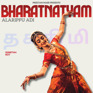 Preetam Maer - Bharatnatyam Alarippu Adi