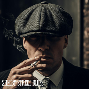 Midnight Pour Decisions by Shelby Street Blues