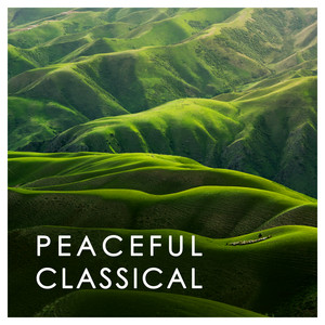 Mozart: Peaceful Classical album