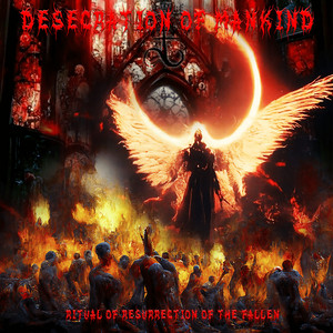 Ritual of Resurrection of the Fallen