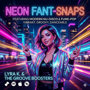Neon Fant-Snaps