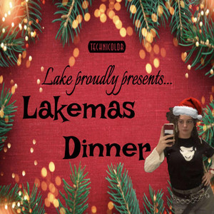 Lake - 12 days of Lakemas