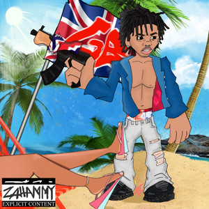 GB Island by DJ BLAT, drq