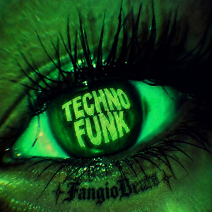 TECHNO FUNK - Sped Up by Fangiobeats